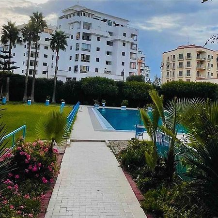 New!! Lux Spectacular Malabata Apartment Tánger Exterior foto