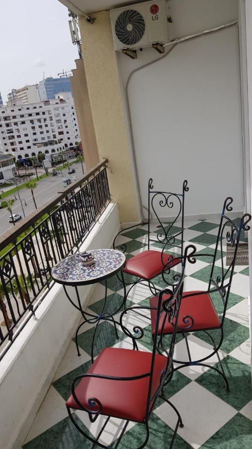 New!! Lux Spectacular Malabata Apartment Tánger Exterior foto